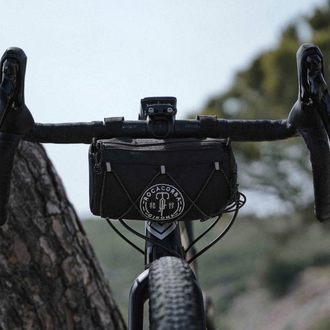 Gravel Bag Adventure - Black