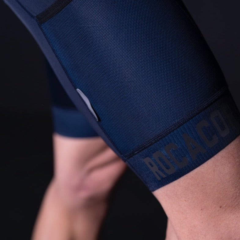 Adventure Cargo Navy Blue