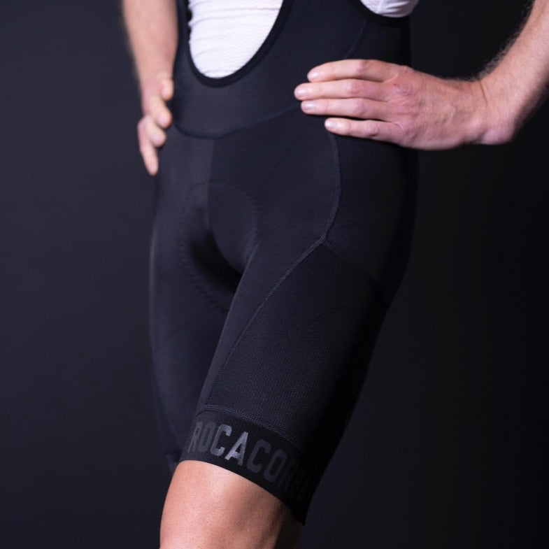 Adventure Cargo Black