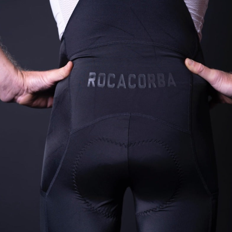 Adventure Cargo Black