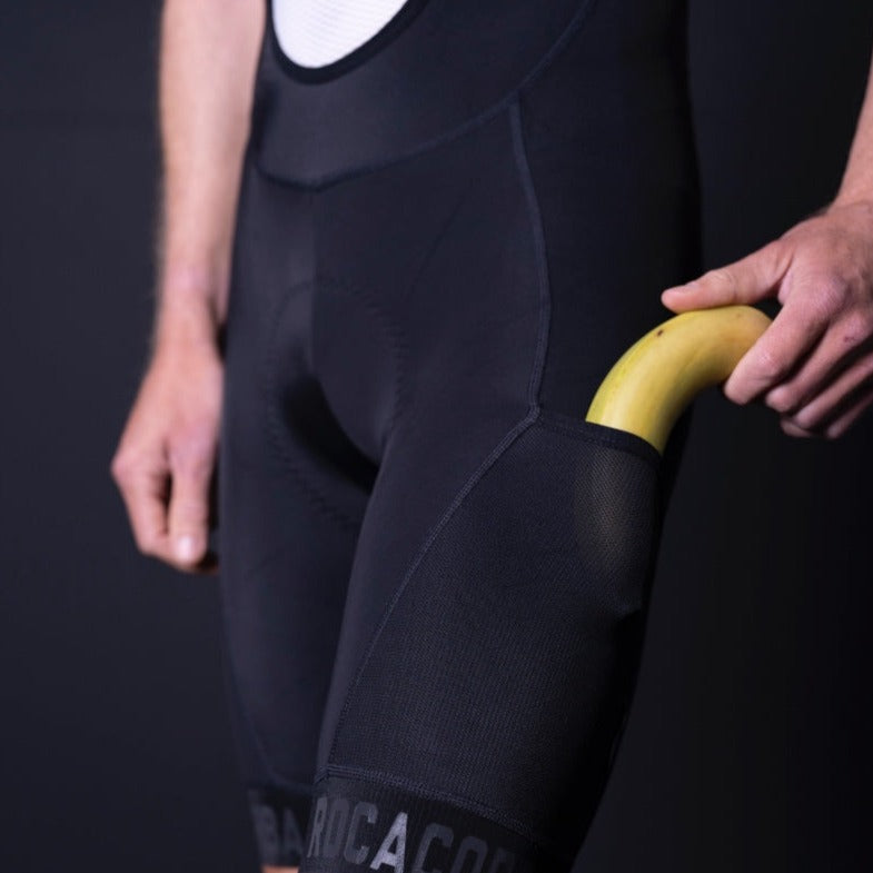 Adventure Cargo Black