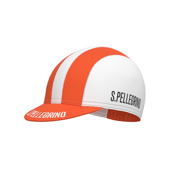 San Pellegrino Retro Cycling Jersey Set