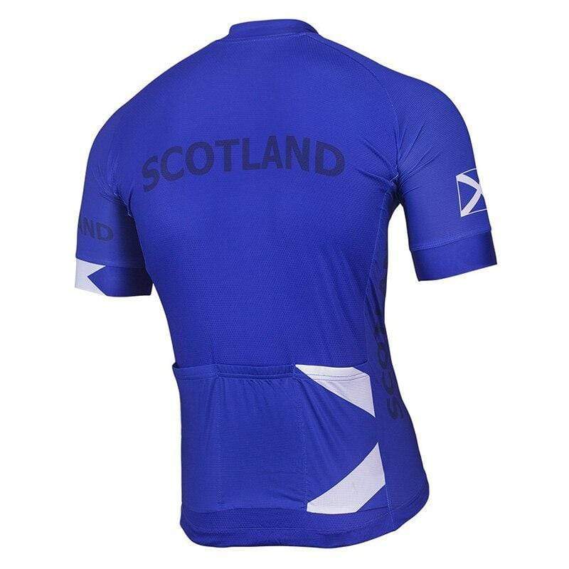 Scotland Original Cycling Jersey