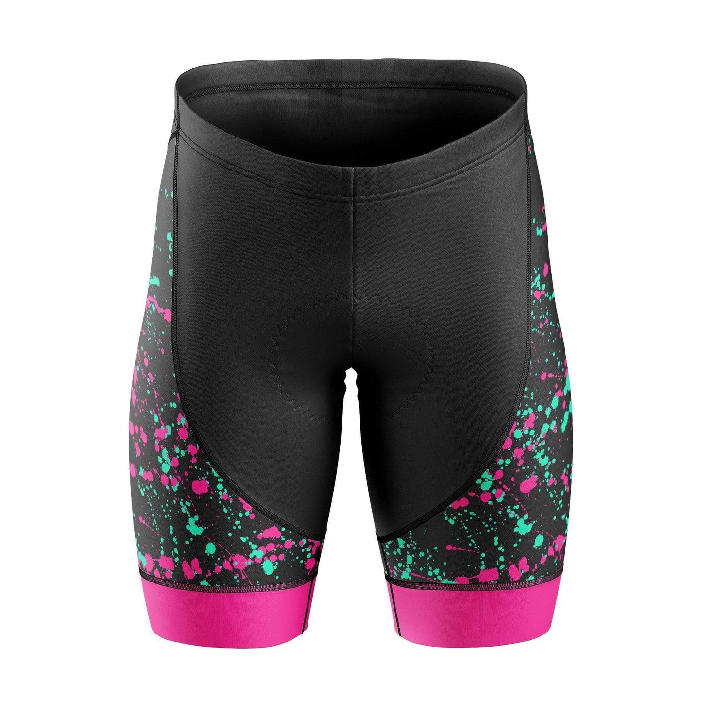 Splashes Women's Cycling Jersey or Shorts