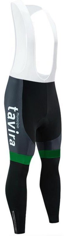 Sporting-Tavira Cycling Jersey Long Set