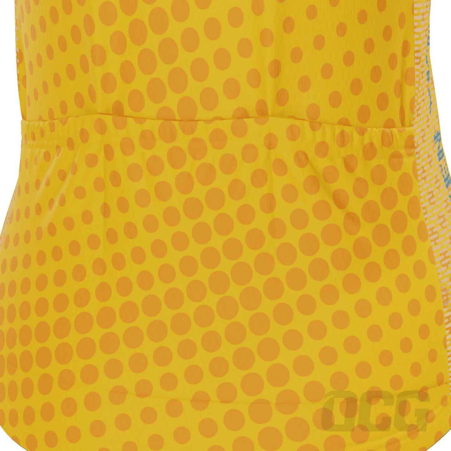 Women's Super Mom Short Sleeve Cycling Jersey