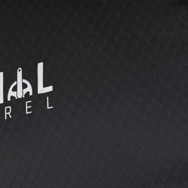 Unisex MAMIL Apparel The Cannibal Quick Dry Cycling Cap