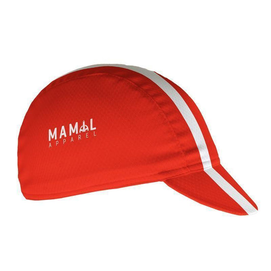 Unisex MAMIL Apparel The Ogre Quick Dry Cycling Cap