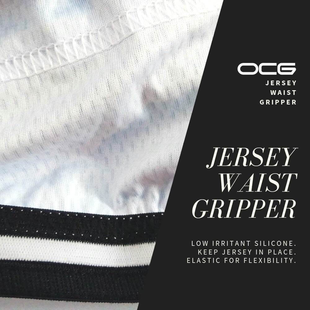 Men's MAMIL Apparel The Ogre Short Sleeve Cycling Jersey
