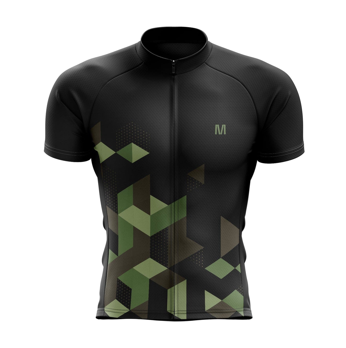 Men's Alexis Cycling Jersey