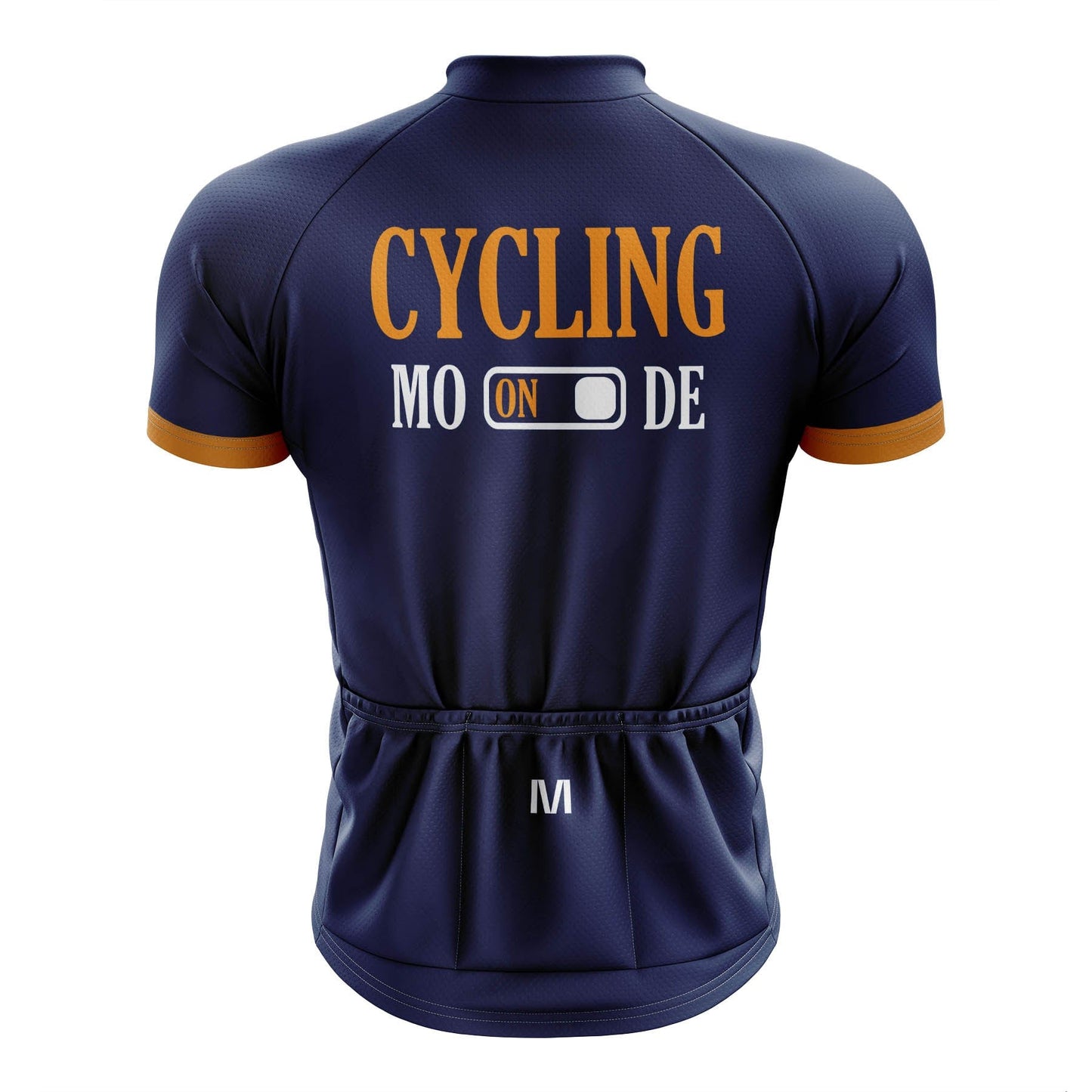 Men's Funny Cycling Mode Cycling Jersey