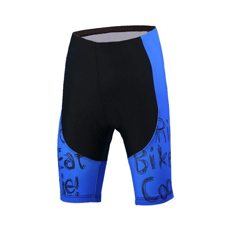 Men's Cookie Monster Cycling Jersey or Bibs