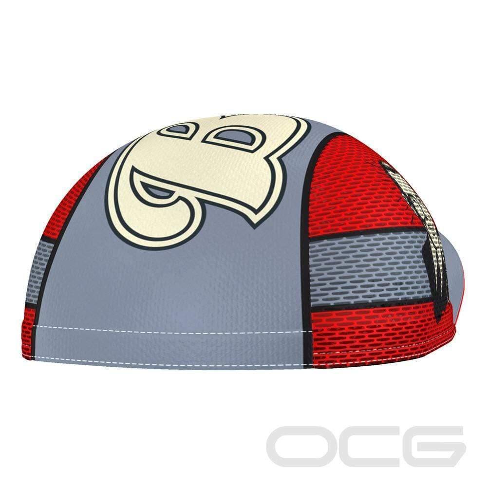 Unisex Give Your Brain The Night Off Beer Quick Dry Cycling Cap