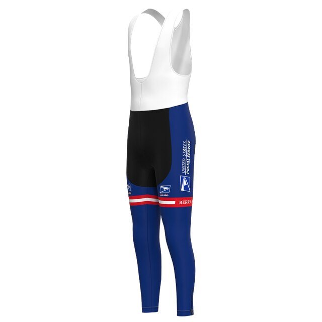 US Postal Service Pro Cycling Team Jersey Long Set