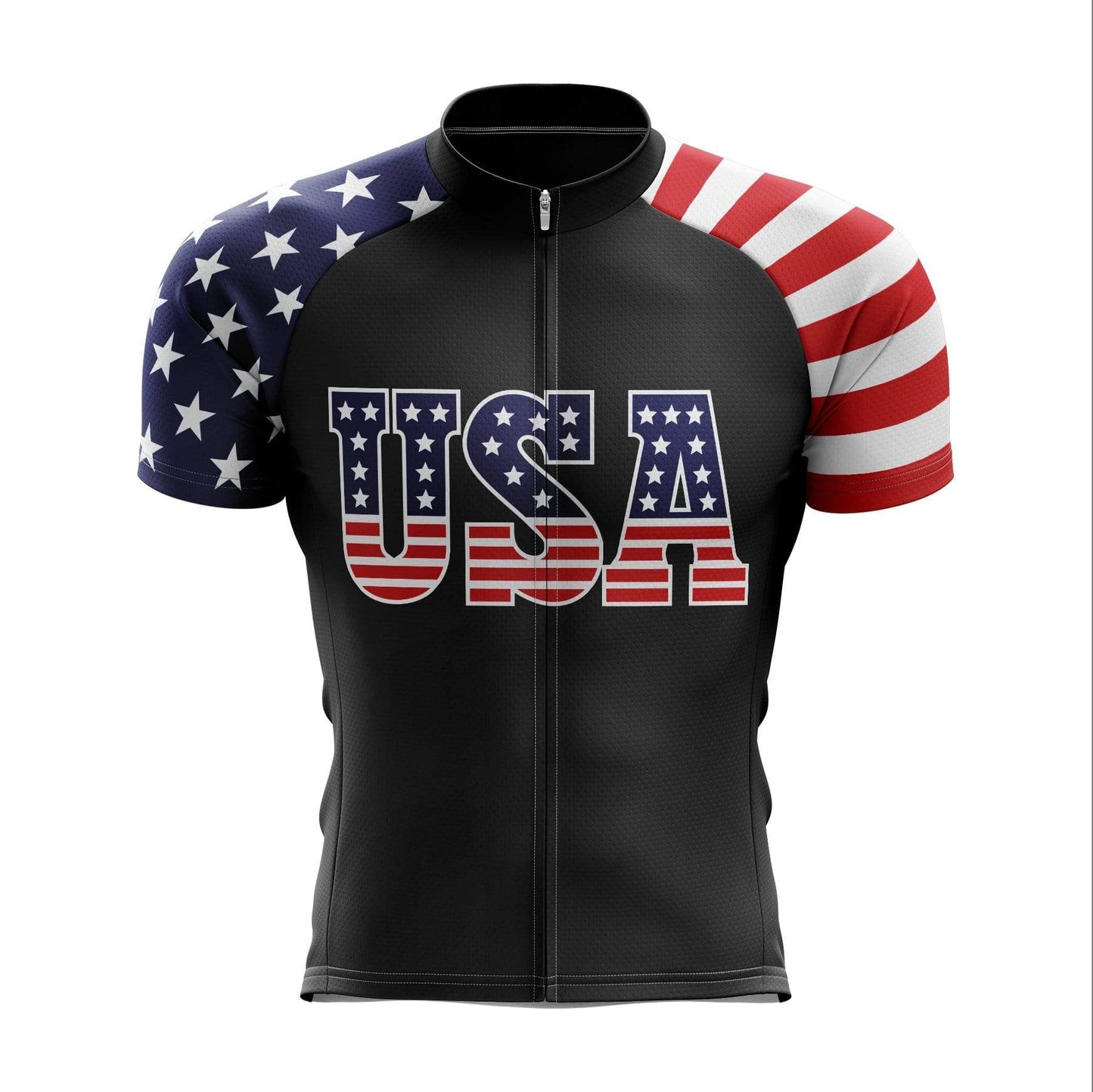 USA Men's Cycling Jersey or Bibs