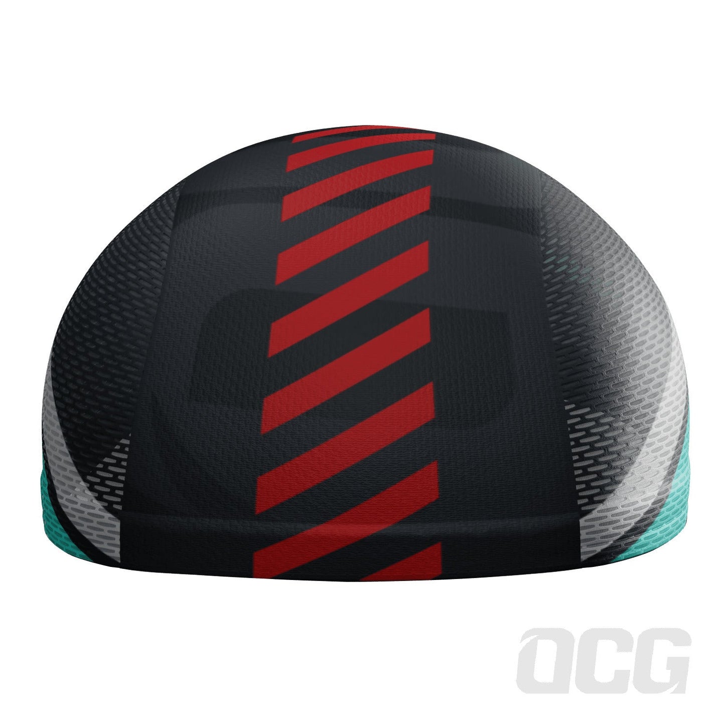 Unisex Velocity Arrow Quick Dry Cycling Cap