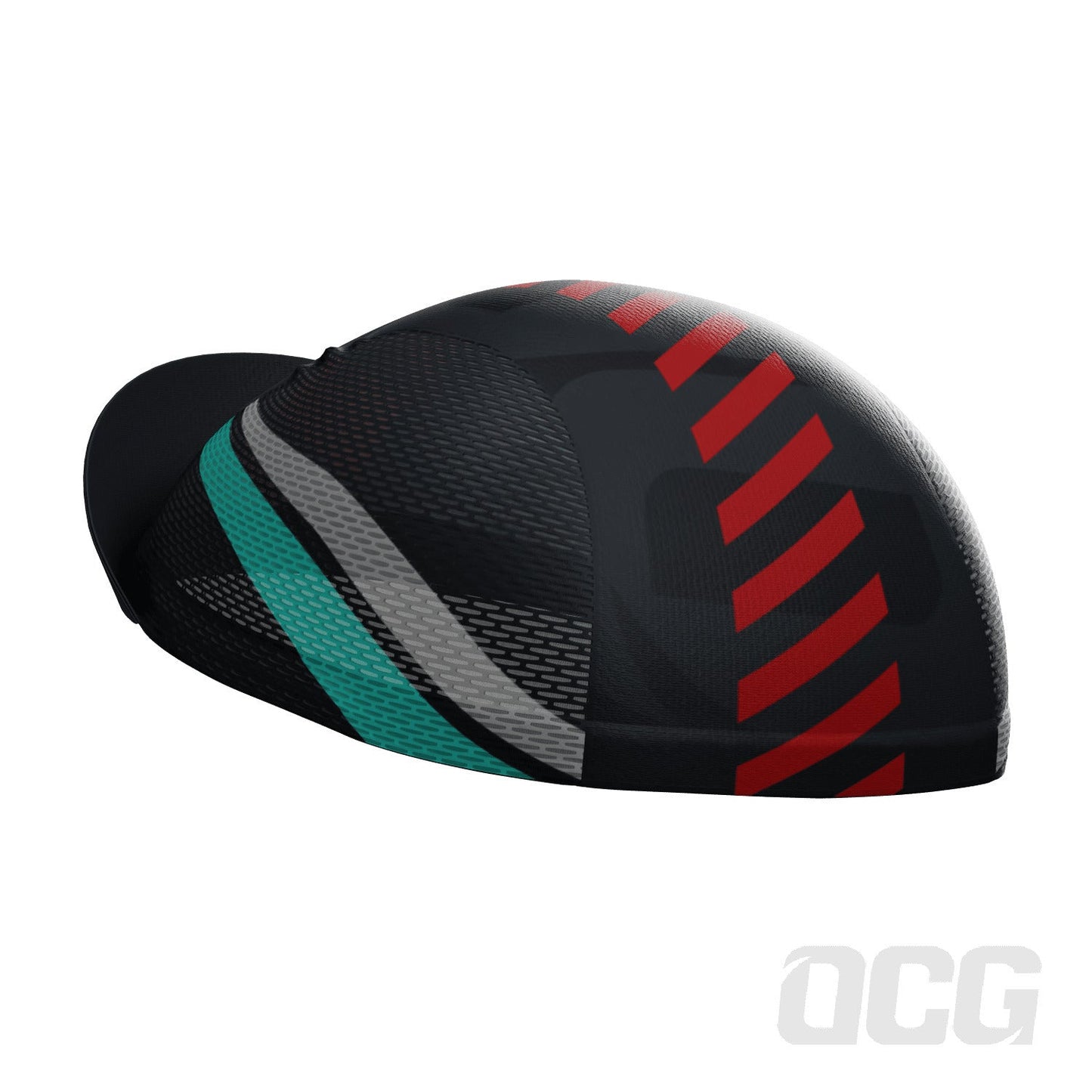 Unisex Velocity Arrow Quick Dry Cycling Cap