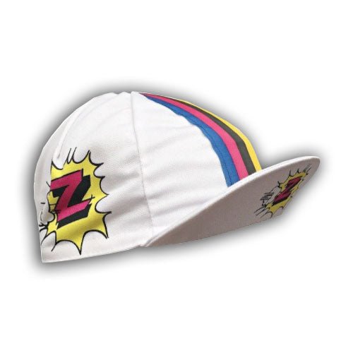 Vetements Team Z Retro Cycling Cap