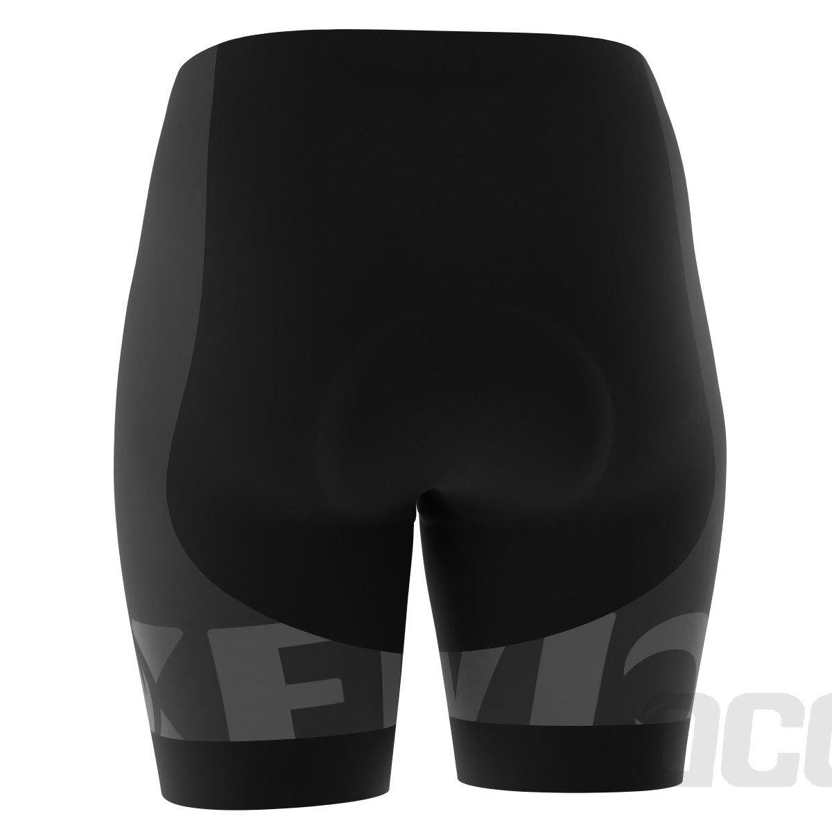 Women's Vixen Classic Gel Padded Cycling Shorts