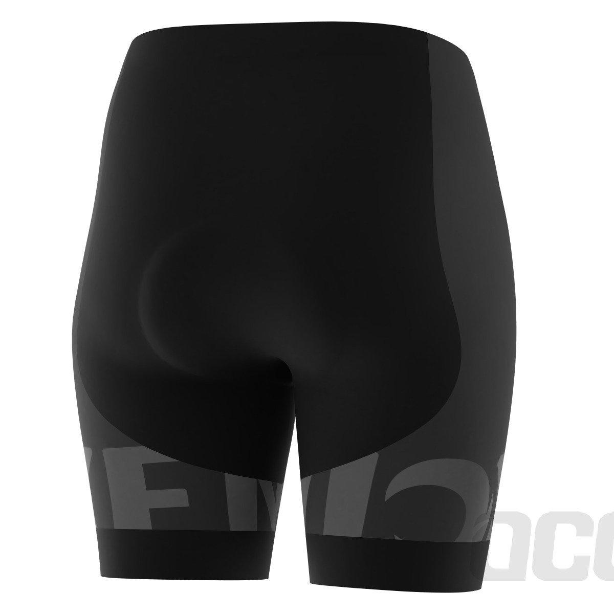 Women's Vixen Classic Gel Padded Cycling Shorts