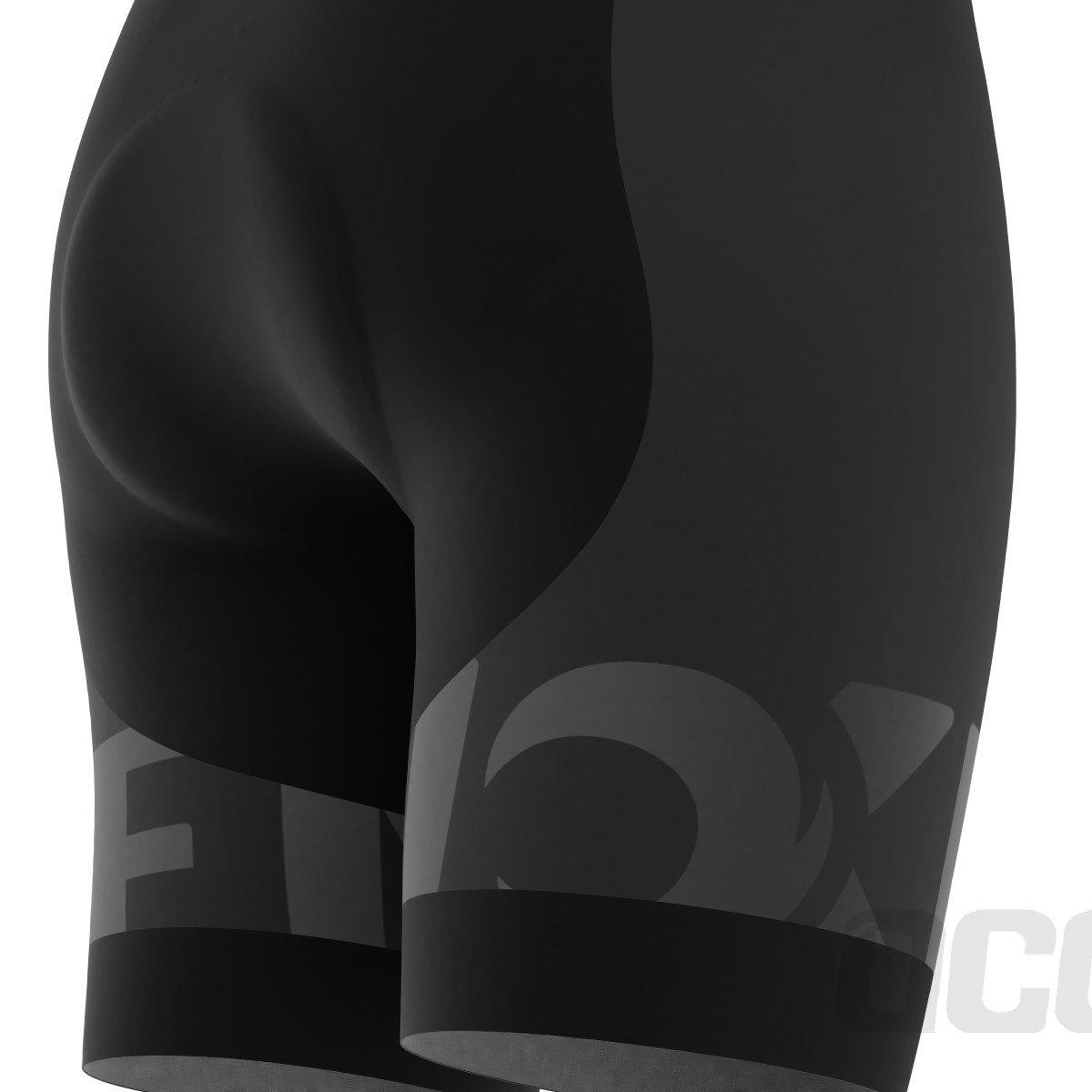 Women's Vixen Classic Gel Padded Cycling Shorts