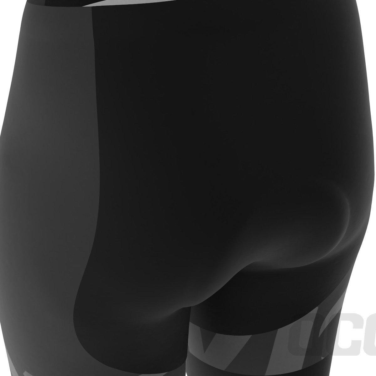 Women's Vixen Classic Gel Padded Cycling Shorts