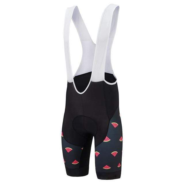 Men's Watermelon 2 Piece Cycling Kit