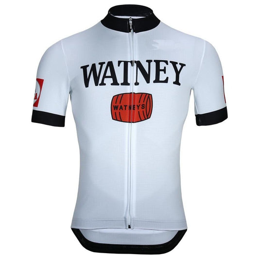 Watney Beer Retro Cycling Jersey