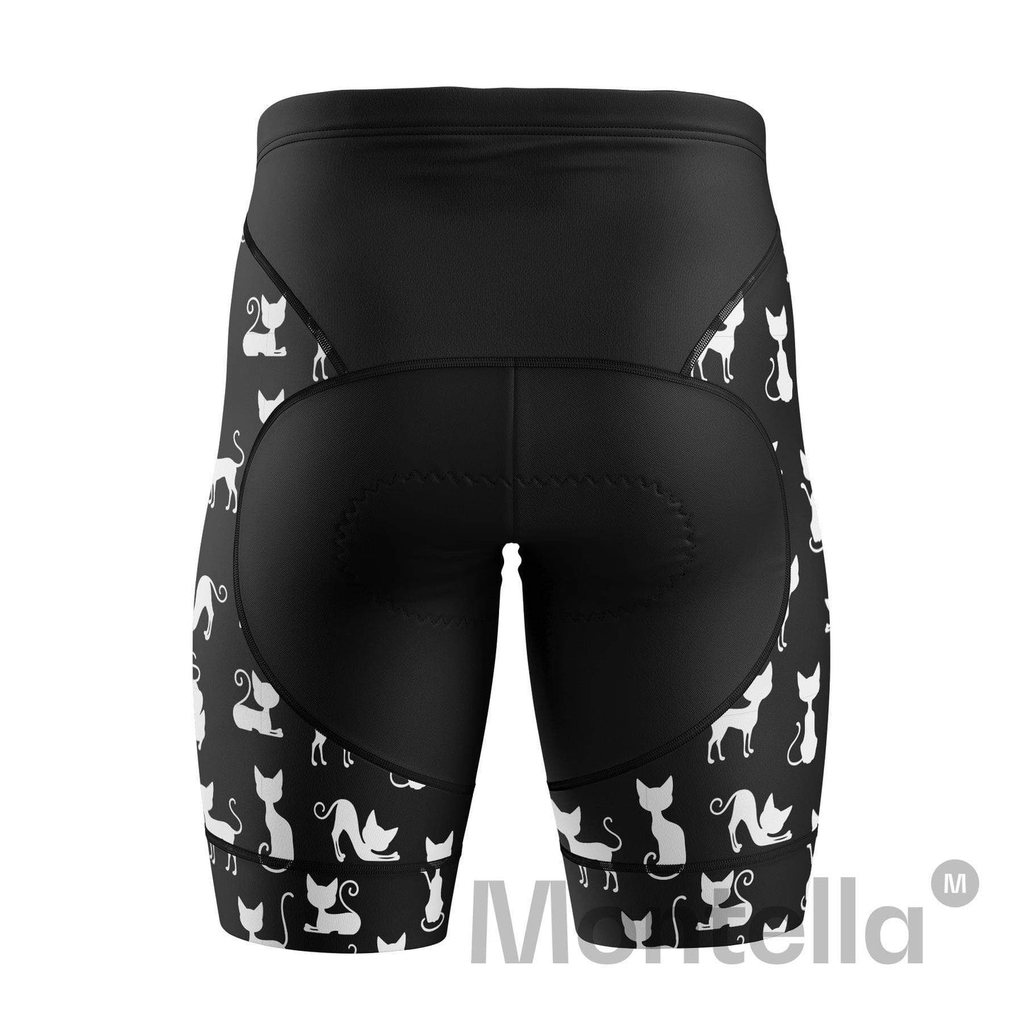 Women's Cats Cycling Jersey or Shorts