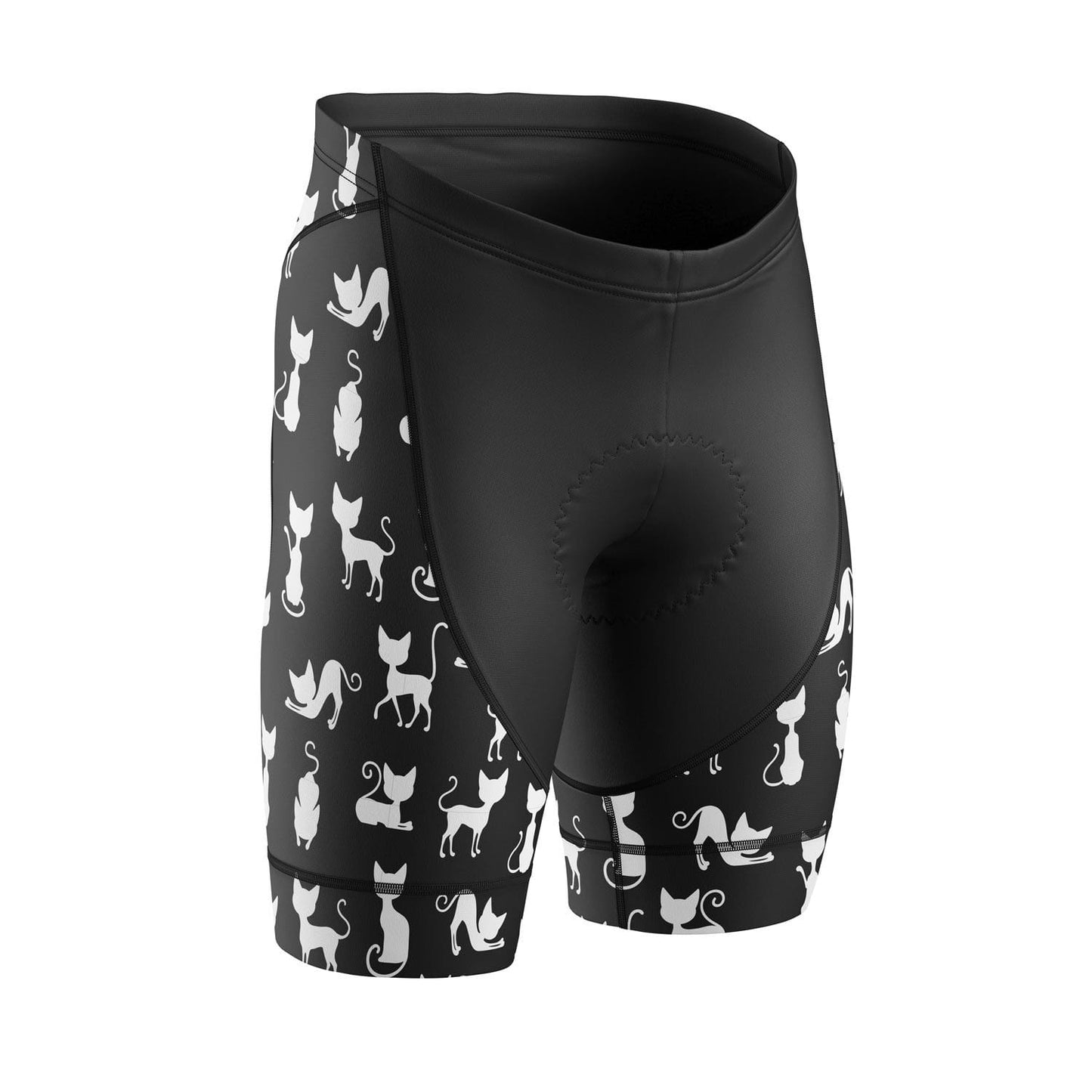 Women's Cats Cycling Jersey or Shorts