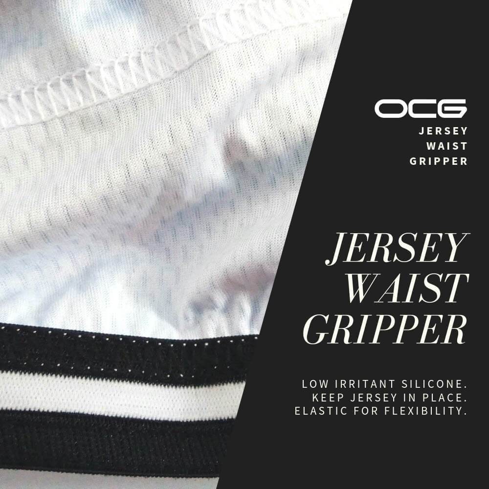 Women's Santa Claus Christmas Suit Short Sleeve Cycling Jersey