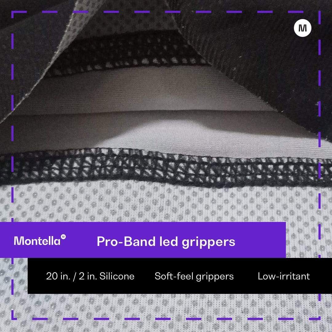 Women's Classic Black Padded Bib Shorts