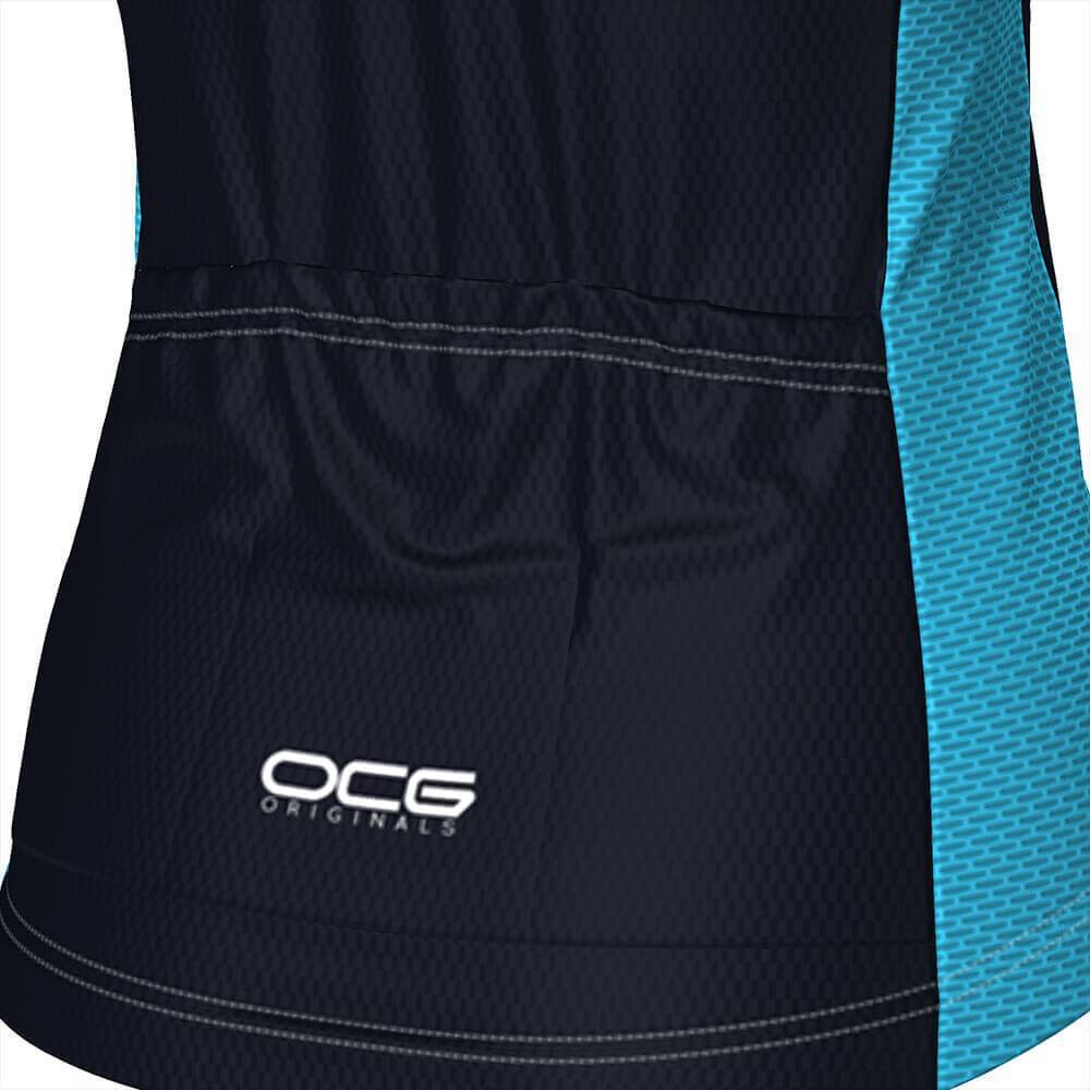 Women's Cosmos 2 Piece Cycling Kit