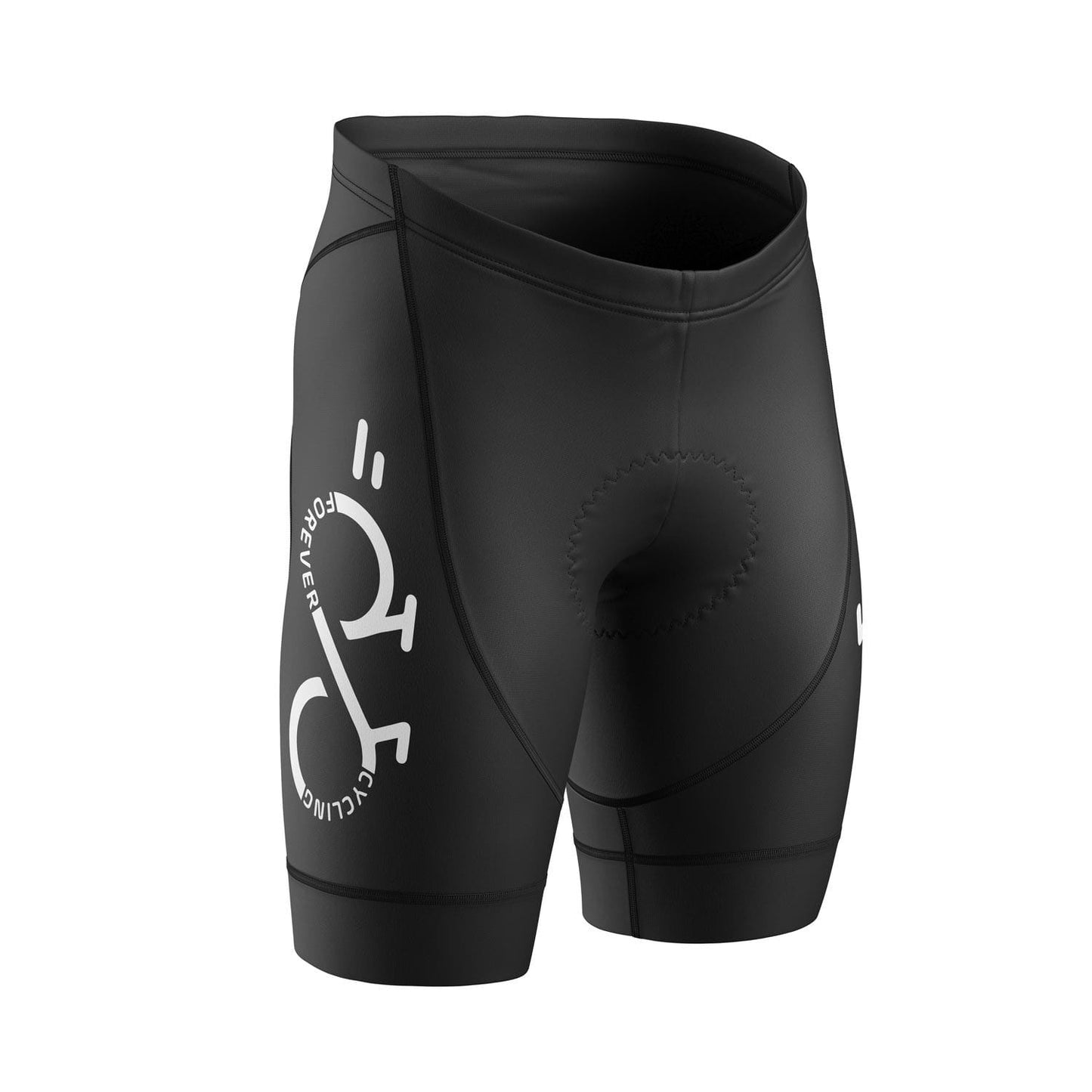 Women's Cycling Forever Infinity Short