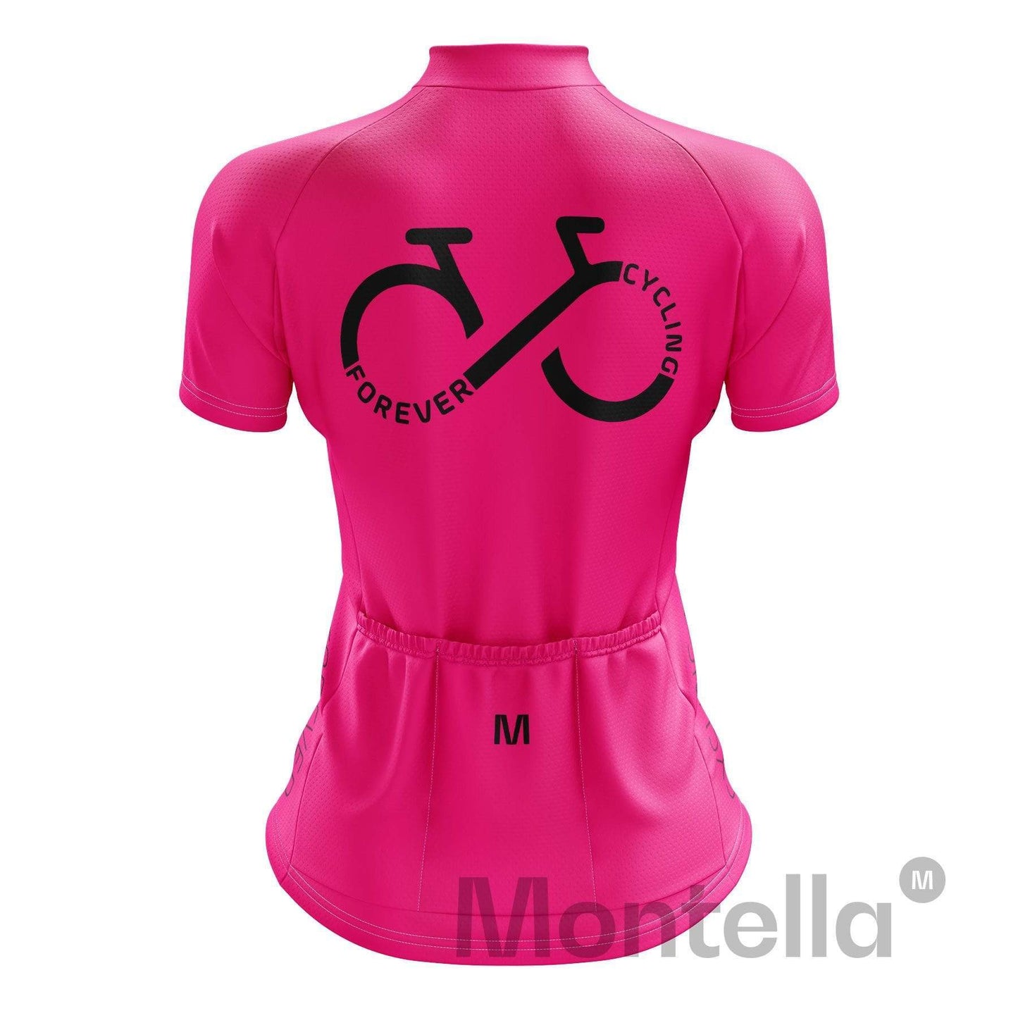 Women's Cycling Forever Jersey