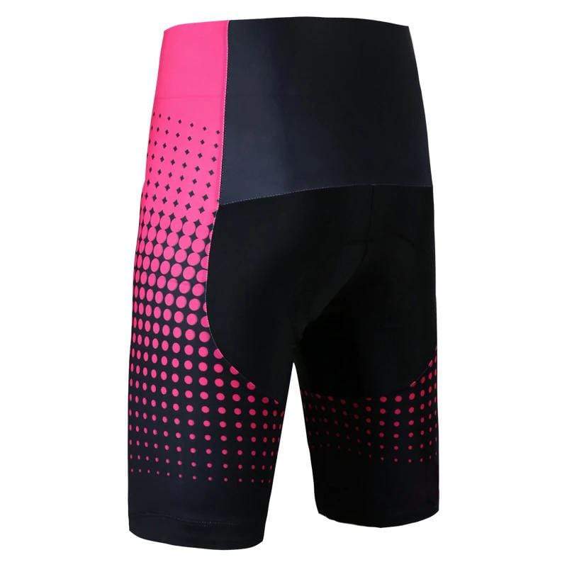 Women's Pink Cycling Jersey or Shorts