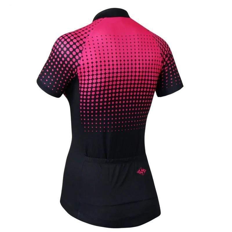 Women's Pink Cycling Jersey or Shorts
