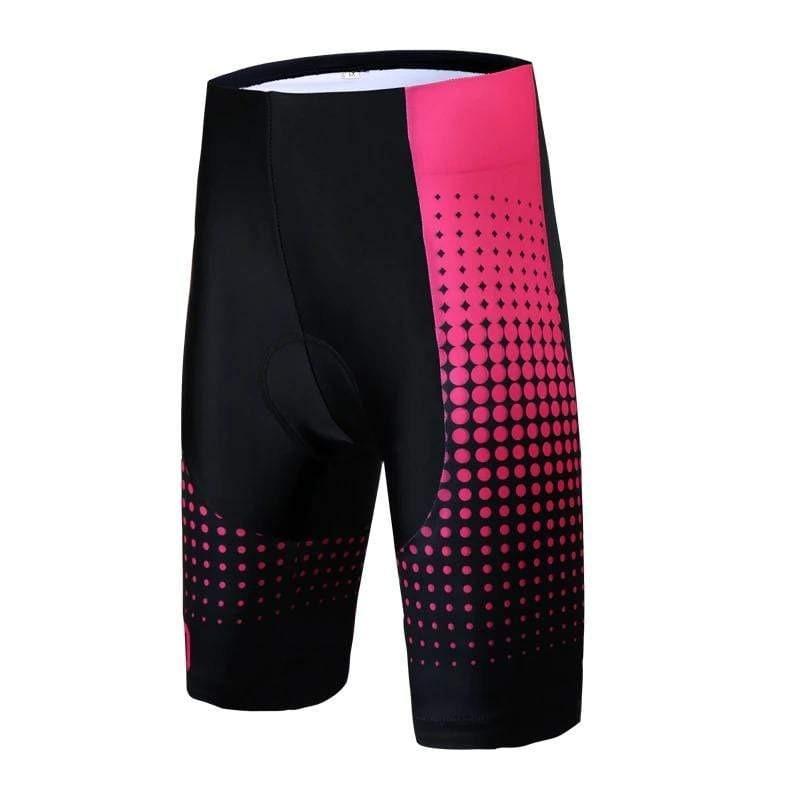 Women's Pink Cycling Jersey or Shorts