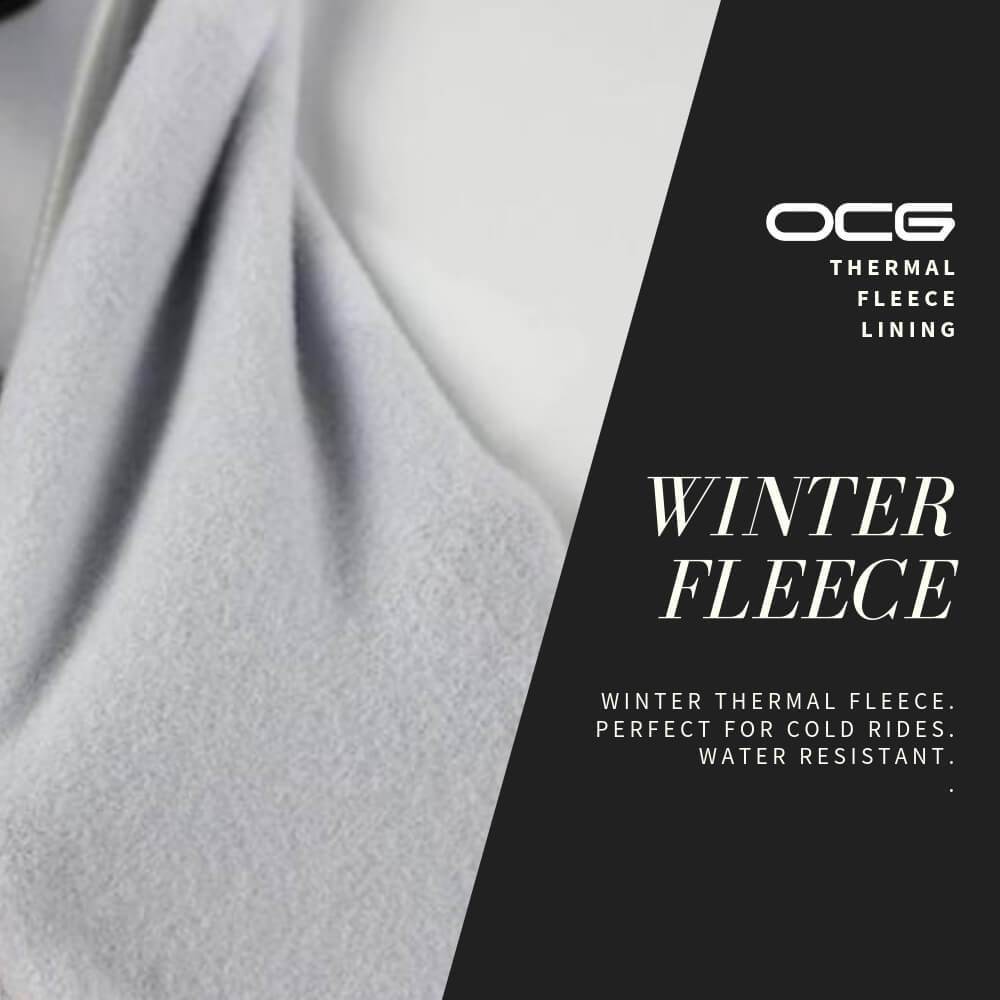 Women's Pumpkin Eater Long Sleeve Cycling Jersey