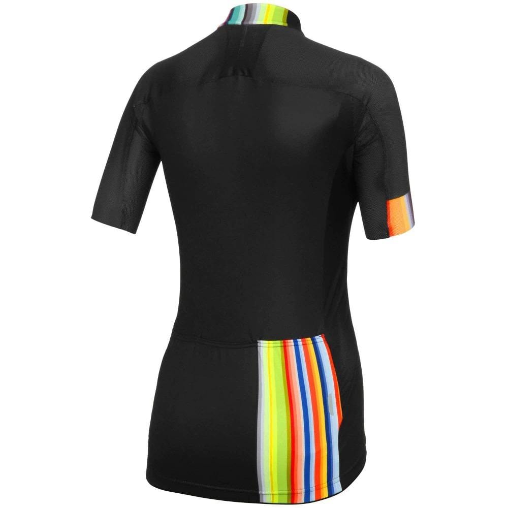 Women's Relaxed Fit Cycling Jersey