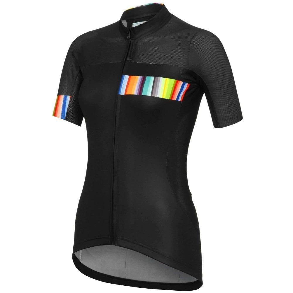 Women's Relaxed Fit Cycling Jersey