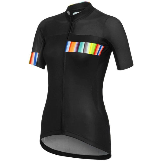 Women's Relaxed Fit Cycling Jersey
