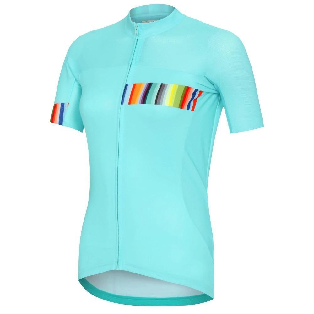 Women's Relaxed Fit Cycling Jersey