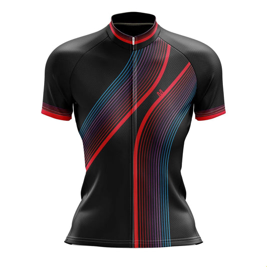 Women's Speedy Cycling Jersey and Shorts