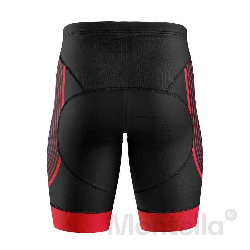 Women's Speedy Padded Cycling Shorts