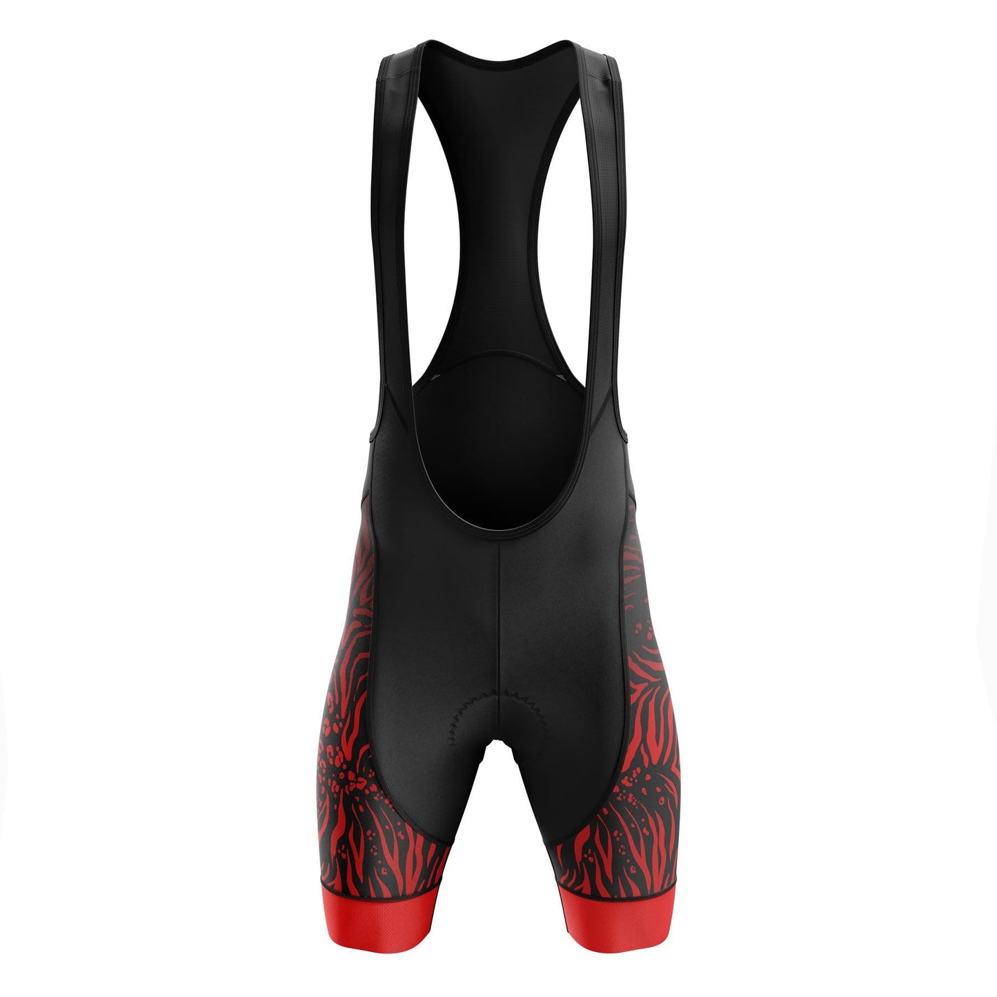Women's Tropical Cycling Bibs