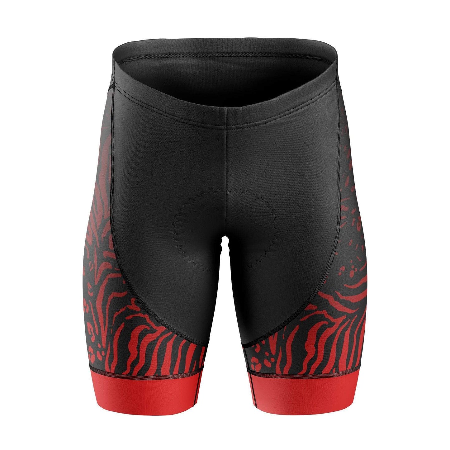 Women's Tropical Cycling Shorts