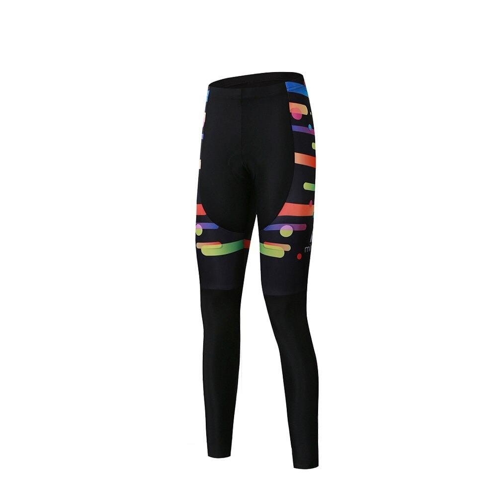Women's Winter Cycling Jersey or Pants
